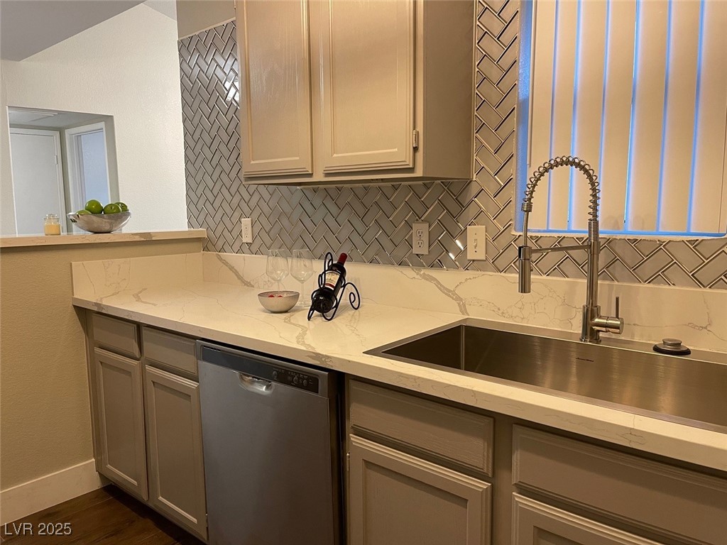 6650 W Warm Springs Road 2158