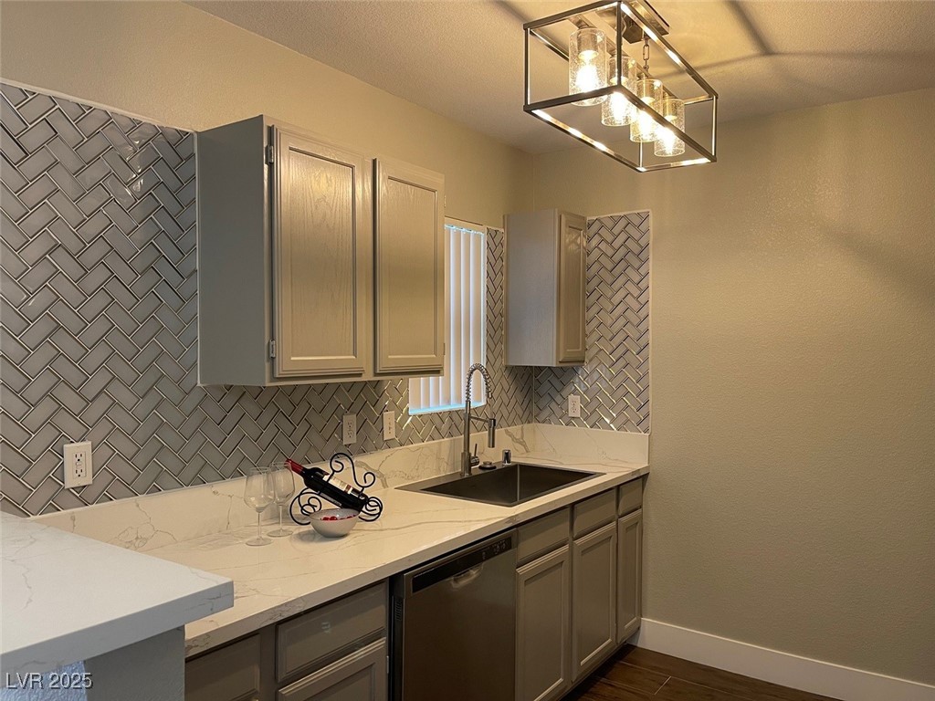 6650 W Warm Springs Road 2158