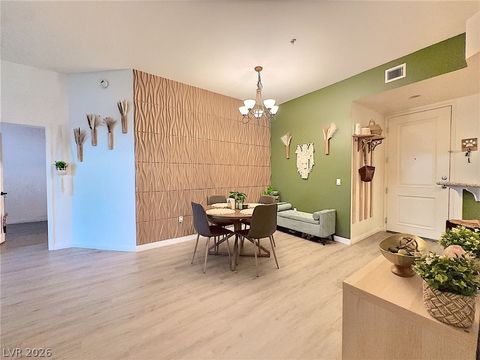 Photo of 27 E Agate Avenue #305, Las Vegas, NV 89123 (MLS # 2756805)
