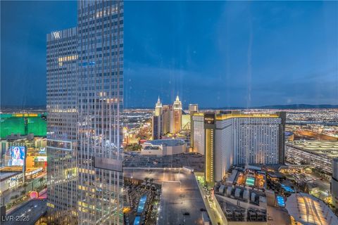 Photo of 3726 Las Vegas Boulevard #3105, Las Vegas, NV 89158 (MLS # 2743160)