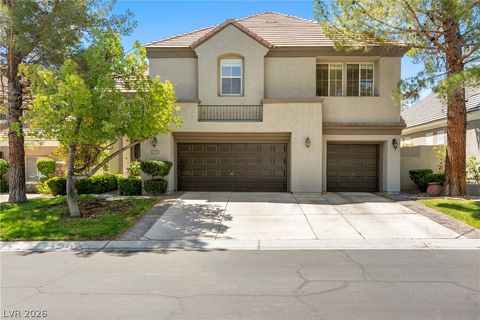 Photo of 9721 Royal Lamb Drive, Las Vegas, NV 89145 (MLS # 2778974)