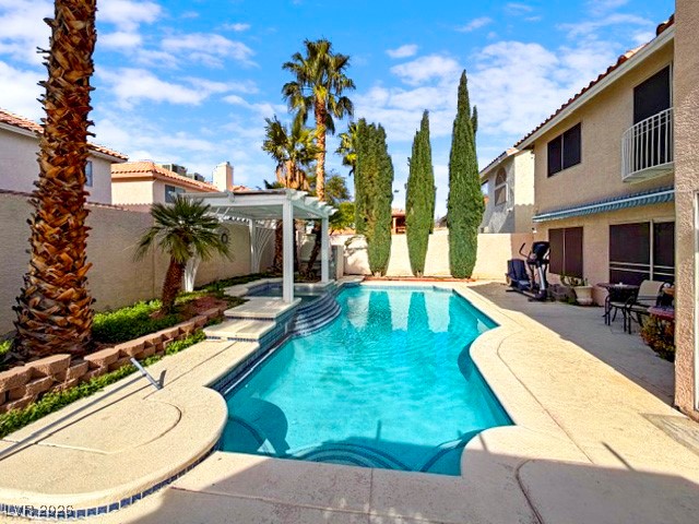 3665 N Campbell Road