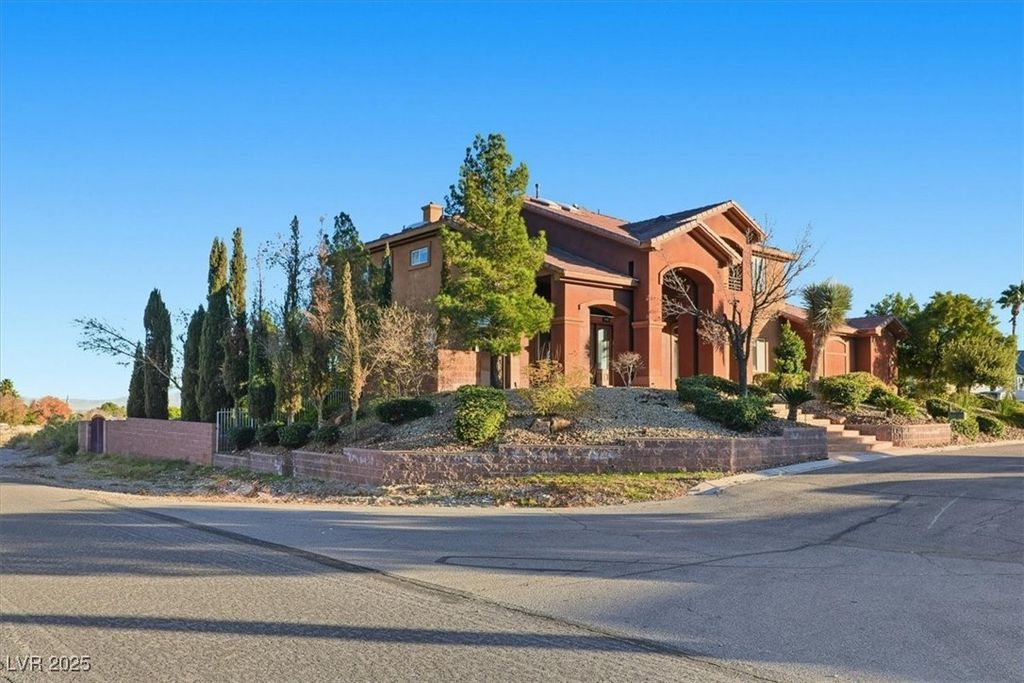 Photo of 9465 W Fisher Avenue, Las Vegas, NV 89149 (MLS # 2741739)