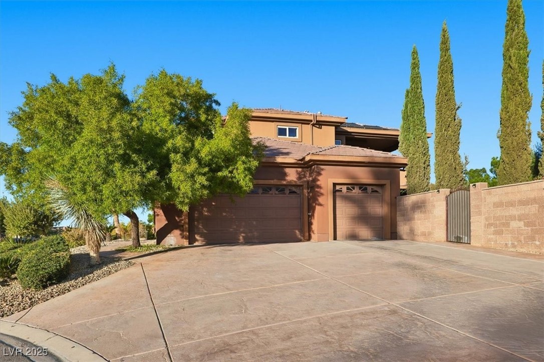 9465 W Fisher Avenue