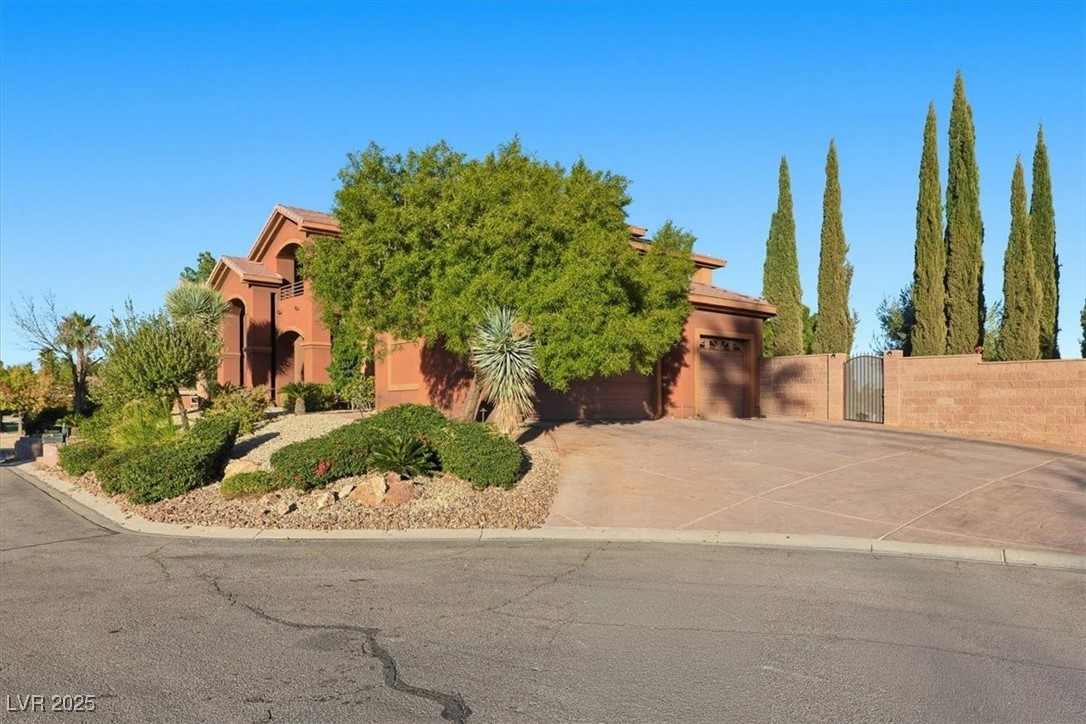 9465 W Fisher Avenue