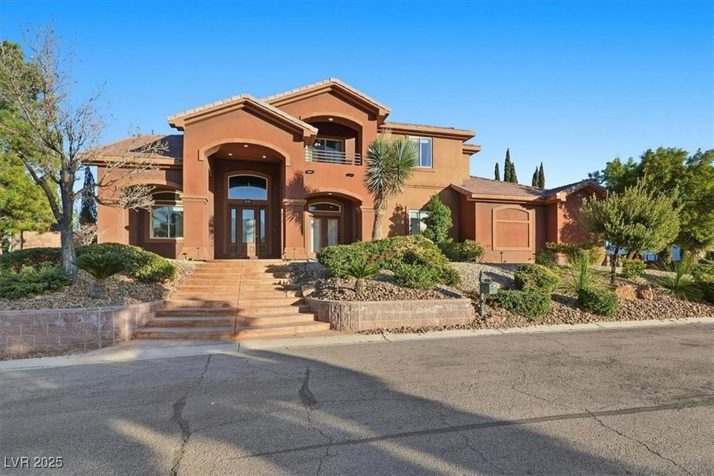 Photo of 9465 W Fisher Avenue, Las Vegas, NV 89149 (MLS # 2741739)