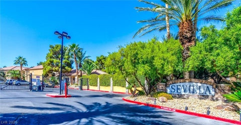 Apartment For Rent - 3135 S Mojave Road #156<br/> Las Vegas, NV 89121