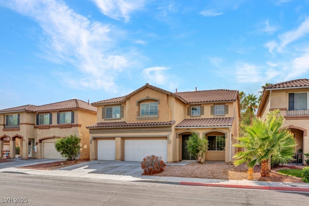 7251 Daily Double Avenue