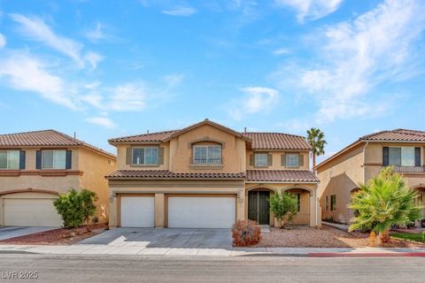 7251 Daily Double Avenue Las Vegas NV 89129