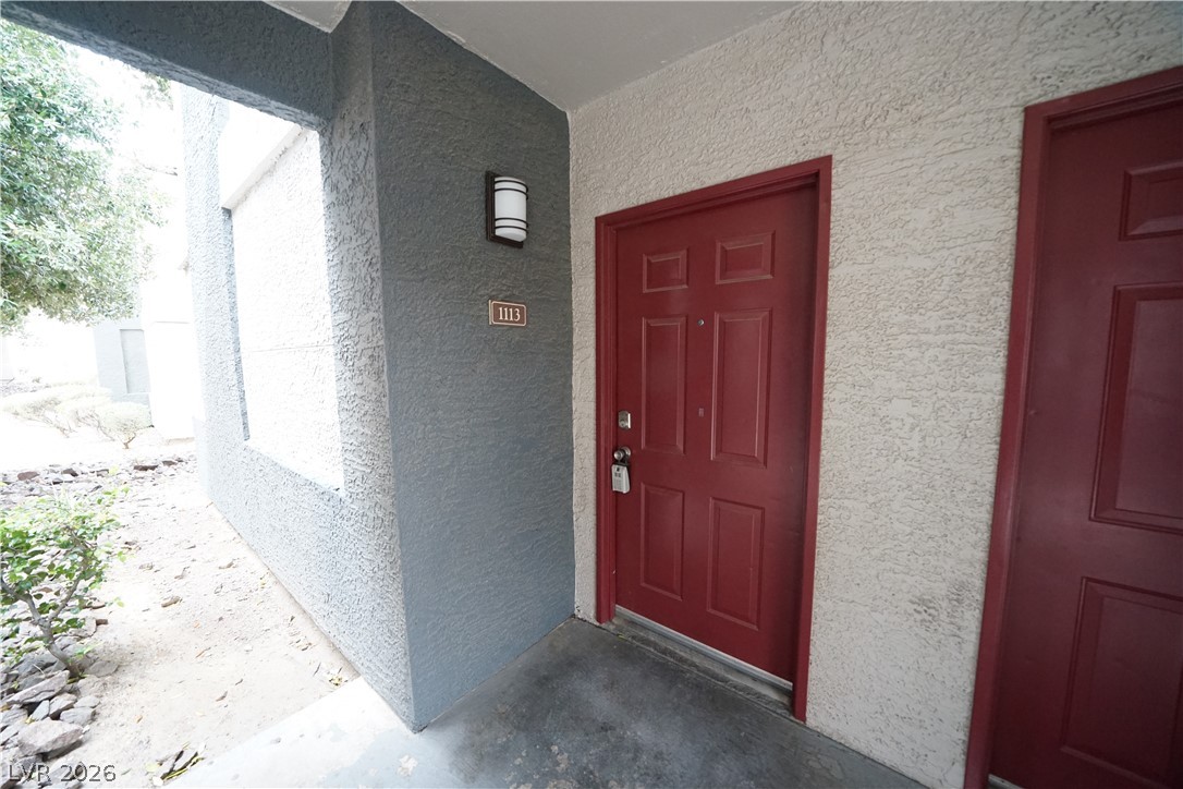8600 W Charleston Boulevard 1113