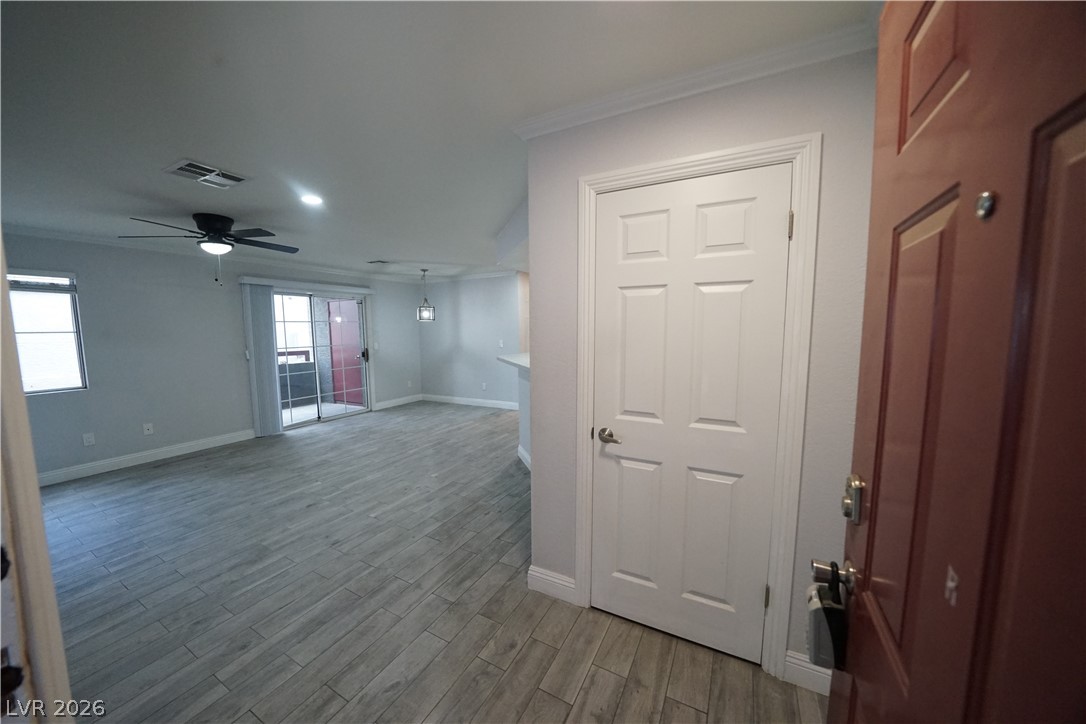 8600 W Charleston Boulevard 1113