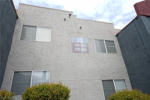 Condo For Rent - 8600 W Charleston Boulevard #1113<br/> Las Vegas, NV 89117
