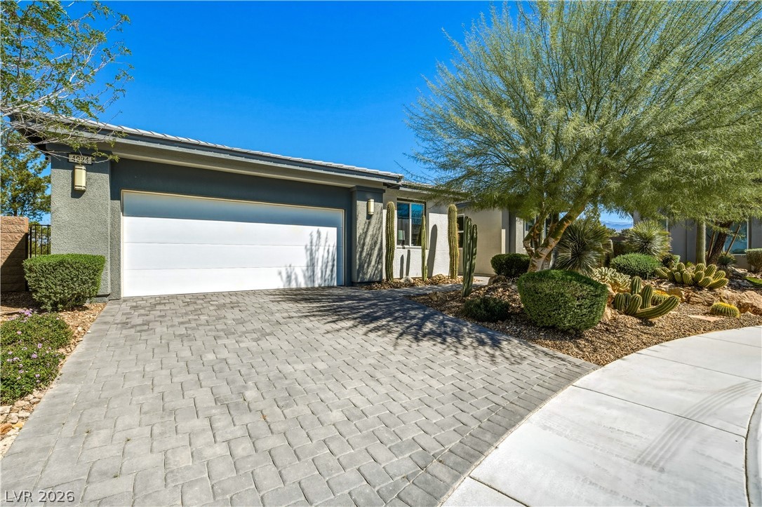 4924 E Cactus Canyon Drive