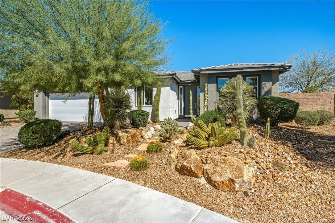 4924 E Cactus Canyon Drive