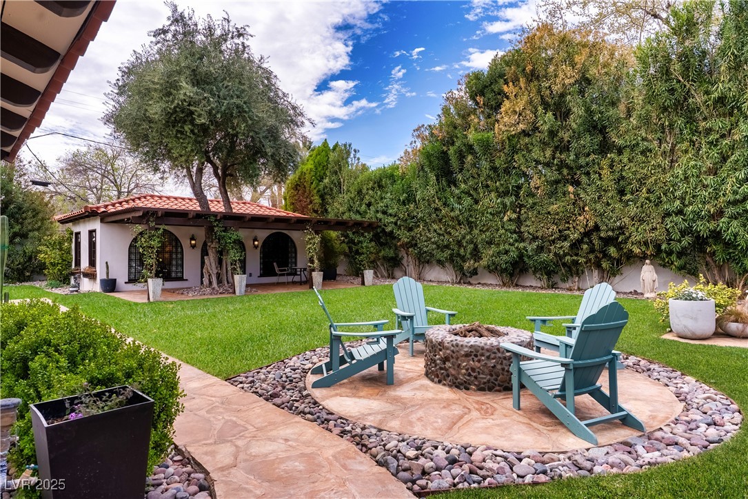 1450 Rancho Circle, Las Vegas, Nevada image 10