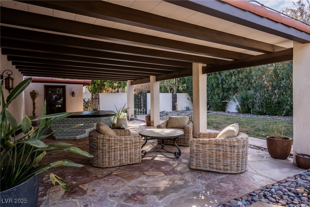 1450 Rancho Circle, Las Vegas, Nevada image 11