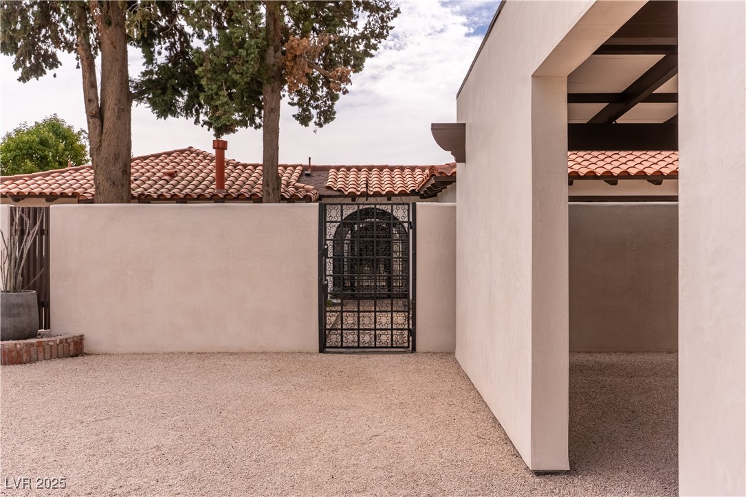 1450 Rancho Circle, Las Vegas, Nevada image 16