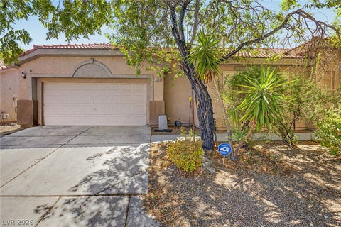 Homes For Sale - 5205 Rock Cabin Court<br/> North Las Vegas, NV 89031