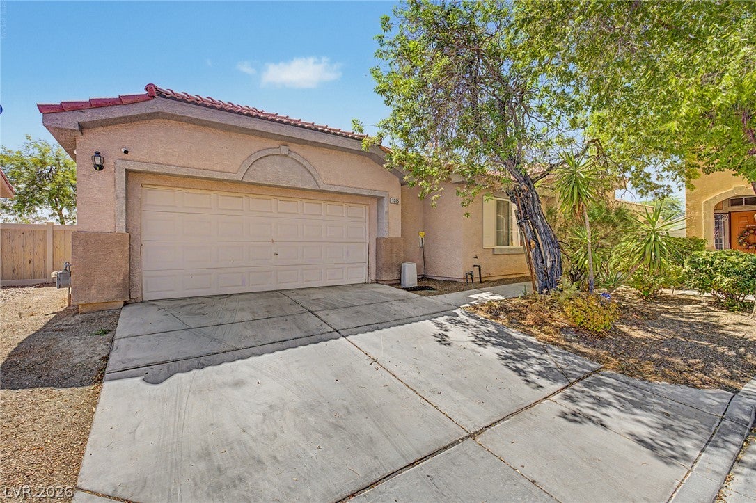 5205 Rock Cabin Court