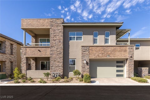 Photo of 11280 Granite Ridge Drive #1075, Las Vegas, NV 89135 (MLS # 2733238)