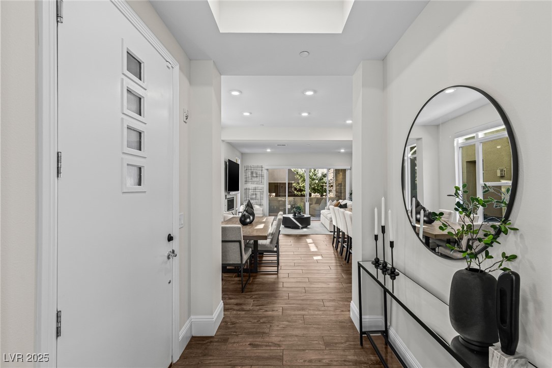 11280 Granite Ridge Drive 1075