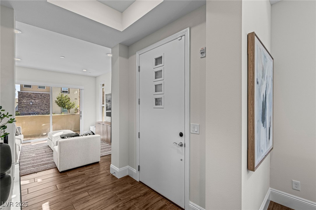 11280 Granite Ridge Drive 1075