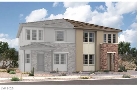 12127 Red Iris Avenue Las Vegas NV 89138