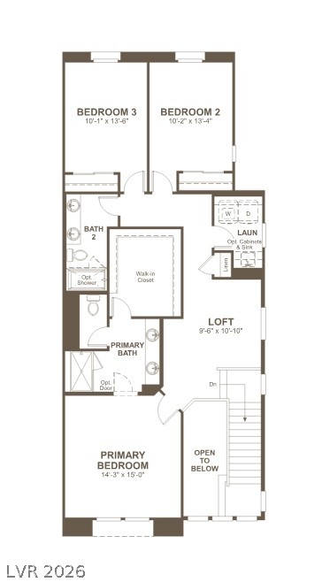 12127 Red Iris Avenue