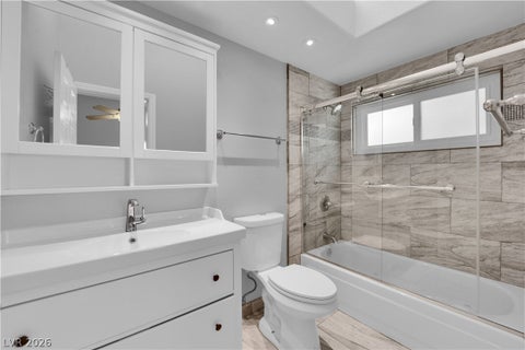 Tiny photo for 5205 Coral Glow Court, Las Vegas, NV 89149 (MLS # 2794517)
