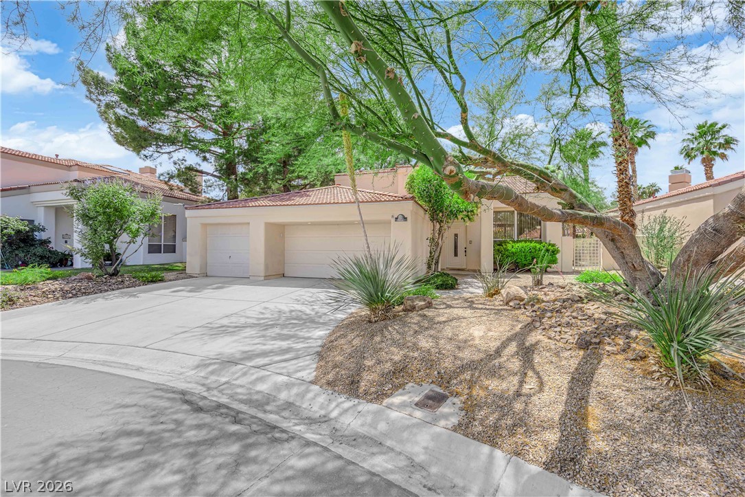 5205 Coral Glow Court