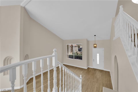 Tiny photo for 5205 Coral Glow Court, Las Vegas, NV 89149 (MLS # 2794517)