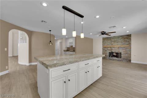 Tiny photo for 5205 Coral Glow Court, Las Vegas, NV 89149 (MLS # 2794517)