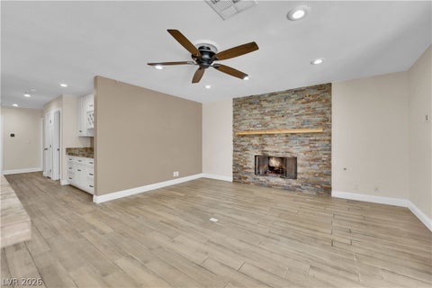 Tiny photo for 5205 Coral Glow Court, Las Vegas, NV 89149 (MLS # 2794517)