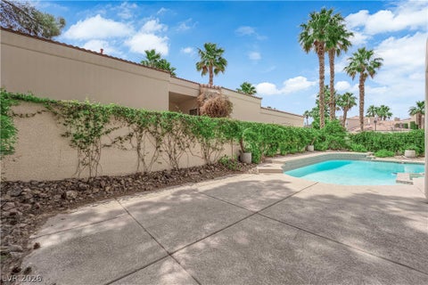 Tiny photo for 5205 Coral Glow Court, Las Vegas, NV 89149 (MLS # 2794517)