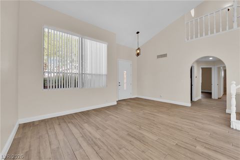 Tiny photo for 5205 Coral Glow Court, Las Vegas, NV 89149 (MLS # 2794517)