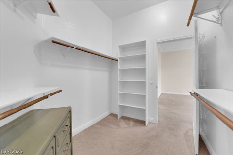 Tiny photo for 5205 Coral Glow Court, Las Vegas, NV 89149 (MLS # 2794517)