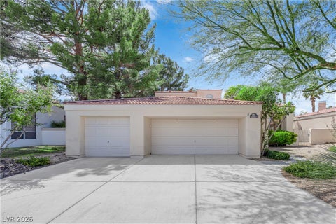 Tiny photo for 5205 Coral Glow Court, Las Vegas, NV 89149 (MLS # 2794517)