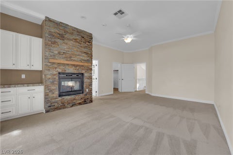 Tiny photo for 5205 Coral Glow Court, Las Vegas, NV 89149 (MLS # 2794517)