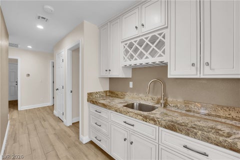 Tiny photo for 5205 Coral Glow Court, Las Vegas, NV 89149 (MLS # 2794517)