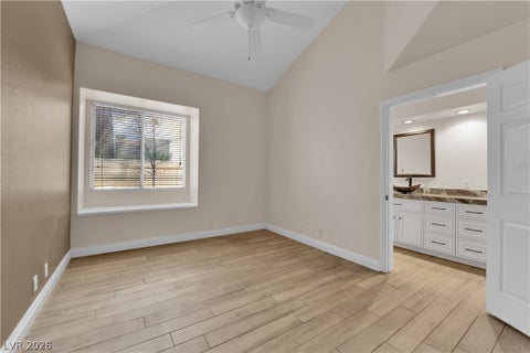 Tiny photo for 5205 Coral Glow Court, Las Vegas, NV 89149 (MLS # 2794517)