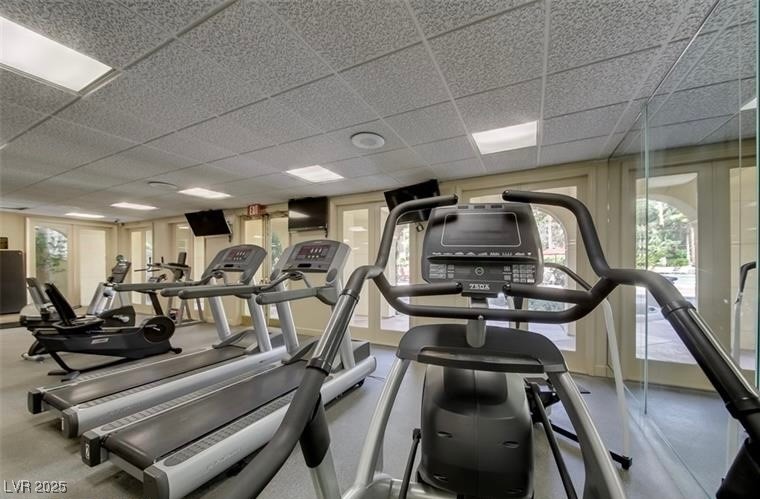 270 E Flamingo Road #214, Las Vegas, Nevada image 36