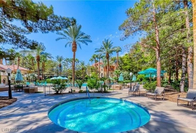 270 E Flamingo Road #214, Las Vegas, Nevada image 31