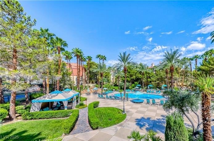270 E Flamingo Road #214, Las Vegas, Nevada image 5
