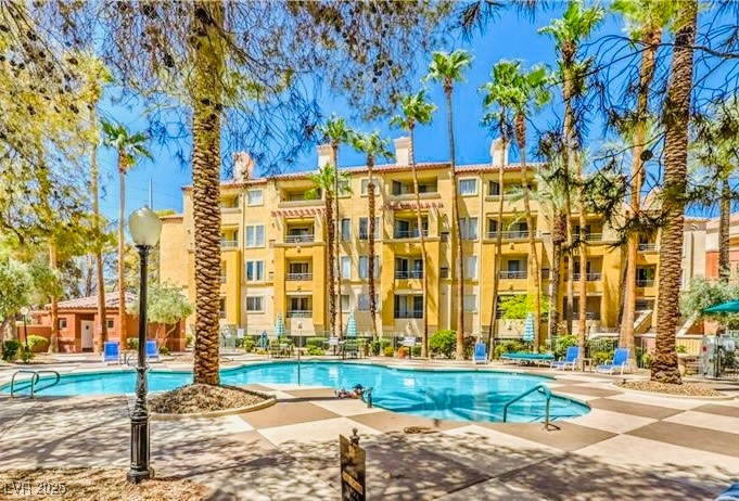 270 E Flamingo Road #214, Las Vegas, Nevada image 33