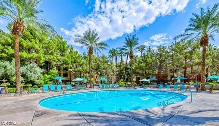 270 E Flamingo Road #214, Las Vegas, Nevada image 32