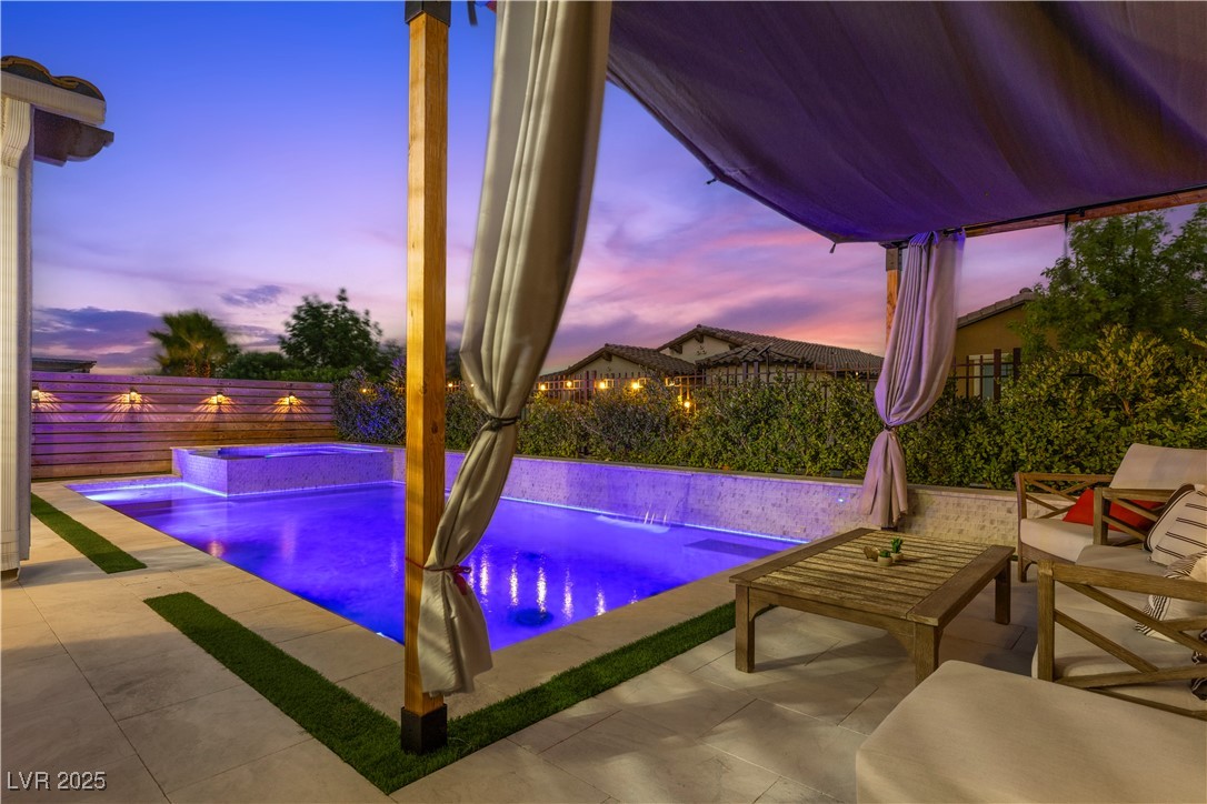 Properties 1 12233 Olivetta Court