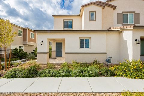 6152 Rathbone Street Las Vegas NV 89166