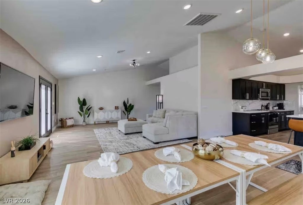 Photo of 10745 Rancho Destino Road, Las Vegas, NV 89183 (MLS # 2795457)