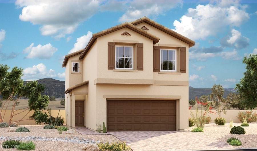966 Ferodale Avenue, North Las Vegas, Nevada image 1