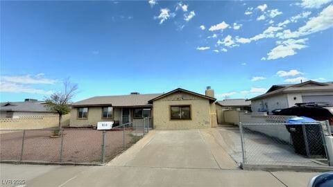 914 Palo Verde Drive Henderson NV 89015